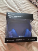 Słuchawki bezprzewodowe skullcandy cassette