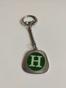Brelok do kluczy z literą H