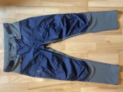 SPODNIE NORTH PEAK 40 damen /88-92 strecz khaki