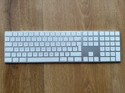 Klawiatura Apple Magic Keyboard A1843