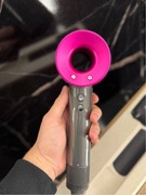 Nowa Szuszarka dyson