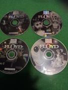 Gra PC  -  Floyd
