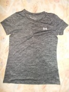 Under Armour koszulka sport dams. r.XS