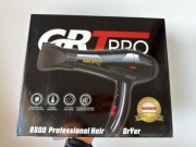 Profesjonalna jonowa suszarka do włosów GRT PRO 8800 3500W dyfuzor TURBO