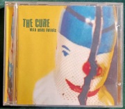 The Cure cd Wild mood swings stan bdb wyd 1996r