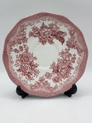 Zestaw 4 szt. talerzyków Johnson Brothers