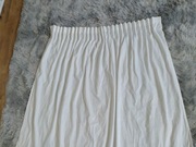 Zasłony welurowe, żabki/tunel 2szt.