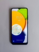 Samsung Galaxy A03  4/64GB  czarny 