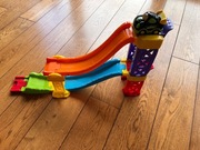 VTECH AUTKA TUT TUT ZESTAW SZALONA RAMPA 60554