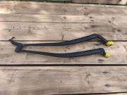 Ramię/ramiona wycieraczki przód Audi A2