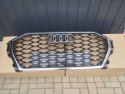 Atrapa chłodnicy Grill AUDI Q3 S-Line 83F853651B