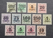 *** WuRTTembERg *** ALT DeutsCHLand *** Serie *** 58