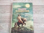 Konik Garbusek 1963r.