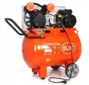 Sprężarka powietrza Kompresor olejowy 270L BJC  400V UDT  wysoko wydajny