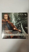 Nieśmiertelny (Highlander) - DVD - Christopher Lambert