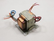 Transformator sieciowy 2x19V 12V+22V 24V 3,5V - 70W