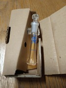 Kolba pomiarowa w kształcie trapezu 1 ml klasa A DURAN