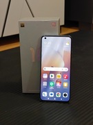 Smartfon Xiaomi Mi 10 8/128GB Twilight Grey 5G