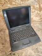 RETRO LAPTOP COMPAQ ARMADA 1575D 