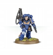 PRIMARIS LIEUTENANT #1 DARK IMPERIUM SPACE MARINES WARHAMMER 40K RAMKI