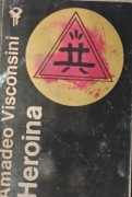 Heroina. Amadeo Visconsini.