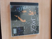 Jay- Z Live At Coachella cd