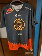 ENCE Pro Jersey 2022 - navy blue - XL