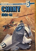 Kampanie Lotnicze 5  Chiny 1931-41 