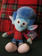 Disney maskotka Naprzód nowa  