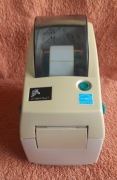 Drukarka etykiet Zebra LP2824 Plus