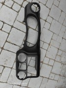 Maskownica środkowej części deski rozdzielczej ramka Jeep Wrangler JK 2015