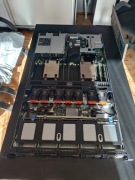 Serwer Dell PowerEdge R630 1U