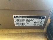 Salomon XA PRO 3D V9 jak nowe