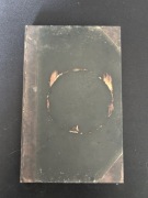 Notes limited Edition Dark Souls 3