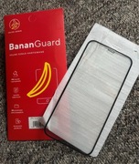 Banan Guard Markowe szkło hartowane do iPhone 12/12 Pro