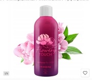 Płyn do płukania Flower Touch 1 L Cleangang 