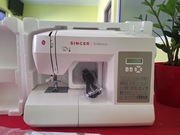 MASZYNA DO SZYCIA SINGER BRILLANCE 6180