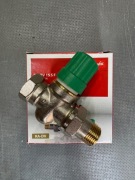 Zawory Danfoss RA-DV 15 SF NOWE 