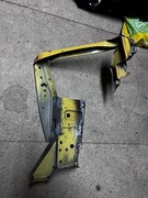 Nissan Juke f15 końcówka podluznicy lewa