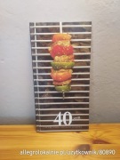 encyklopedia sztuki kulinarnej. tom 40. grill