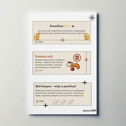 Kupony/wyzwania inspirowane podróżami dla par 