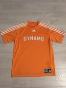 Koszulka treningowa Houston Dynamo Adidas roz. M