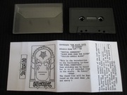 Grotesque - The Black Gate Is Closed