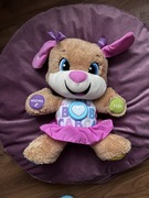 Fisher Price siostra szczeniaczka j.polski 