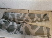 Jordan Brand Jordan Essentials Chicago Pant "Grey Black"