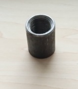 Mufa spawalnicza 1/2"