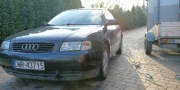 Audi a3 8l 1.8 gaz