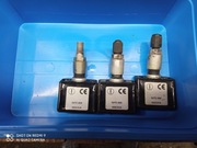 opel czujniki ciśnienia opon
