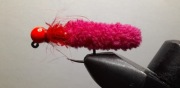 Mikro jig, hand made
