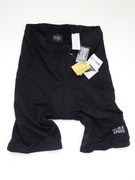 TANIO, NOWE Spodenki rowerowe z wkładką DOUBLE SPEED roz. L (damskie 44/46)